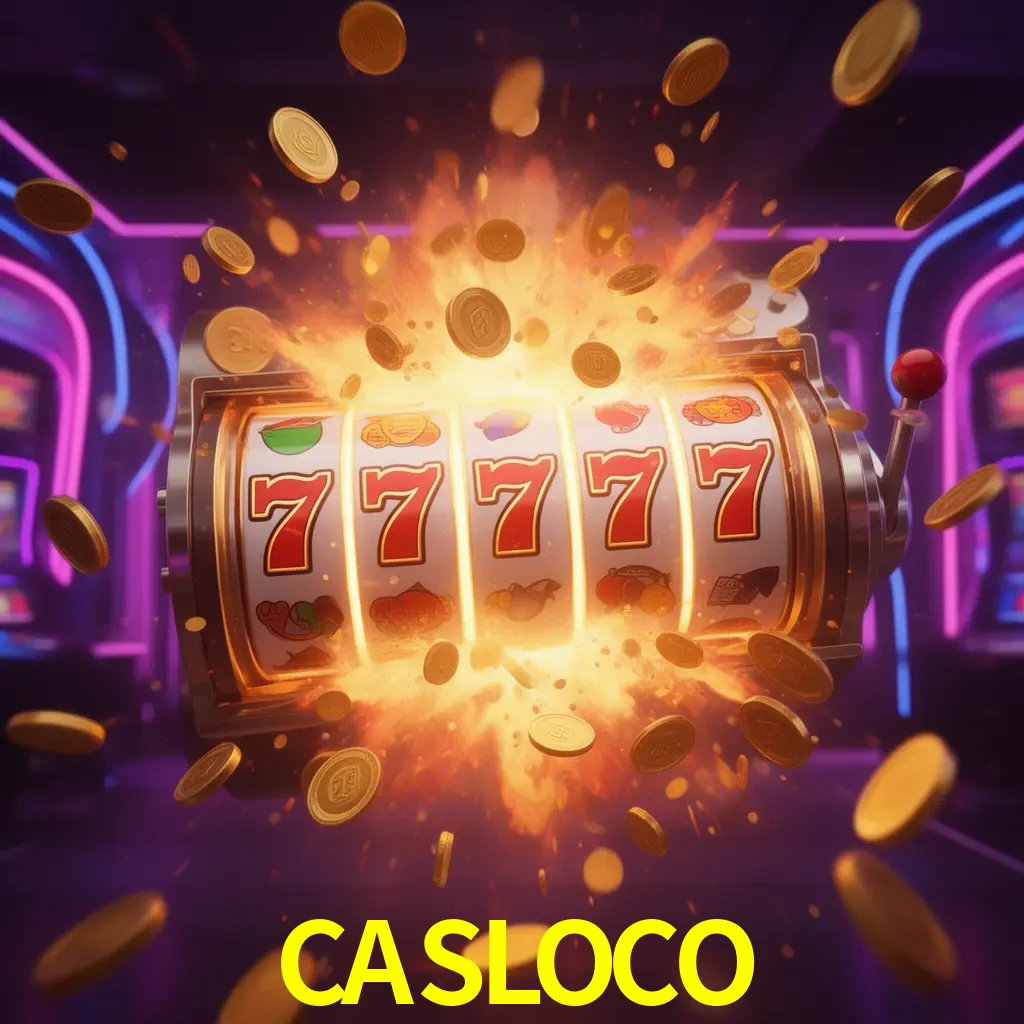 CASLOCO mobile gaming