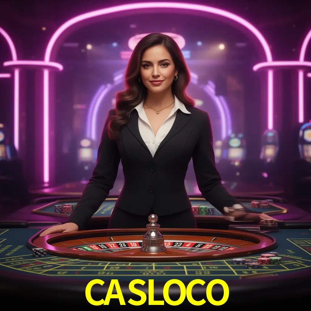 CASLOCO Sistema operativo Android