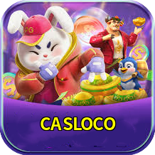 CASLOCO logo